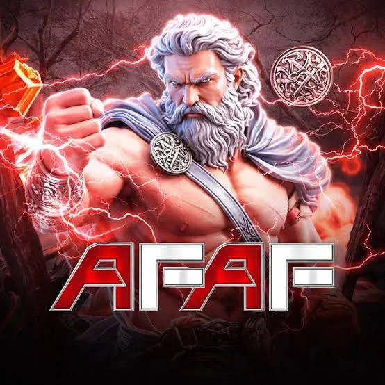 AFAF - Game Seru Tembak Ikan