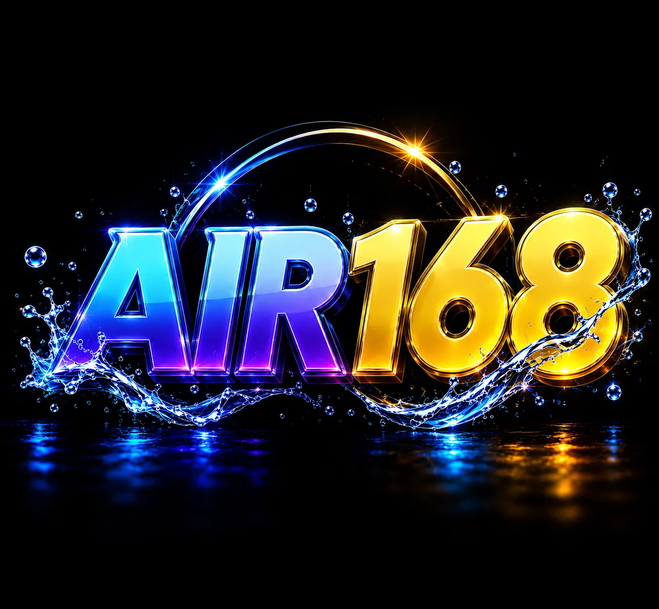AIR168 - Game QiuQiu Seru dan Menarik