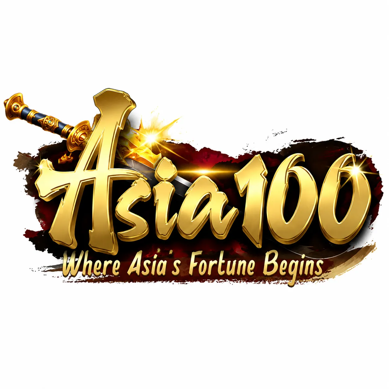 ASIA100 - Game Battle Royale Penuh Aksi dan Strategi
