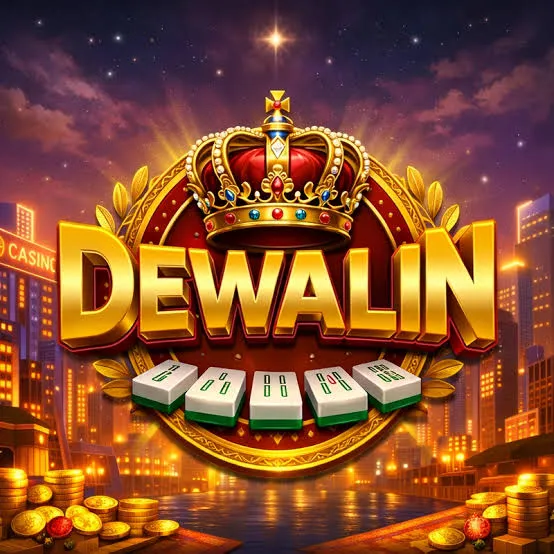 DEWALIN - Game Memancing Seru dan Mengasyikkan