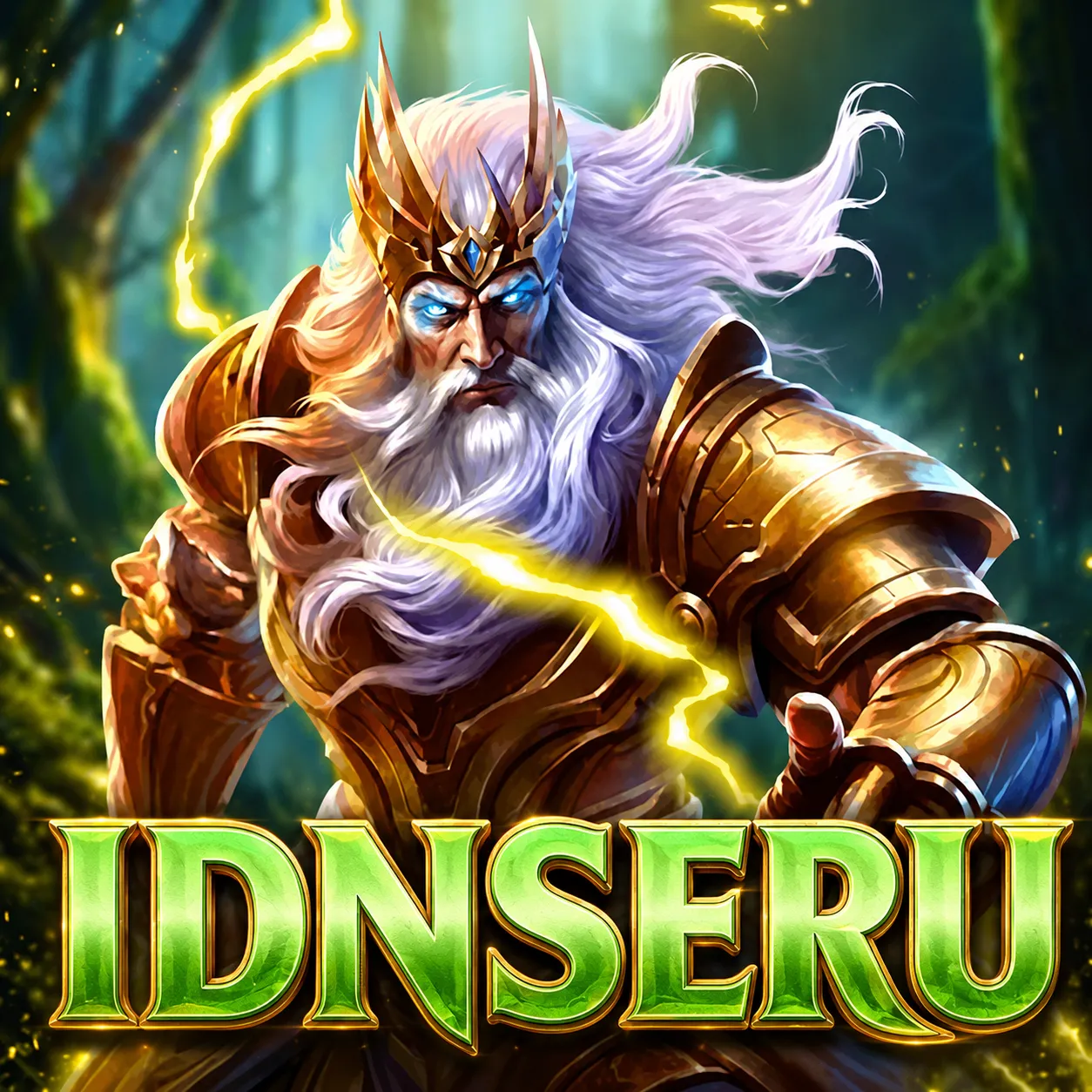IDNSERU - Game Domino Terpopuler di Indonesia