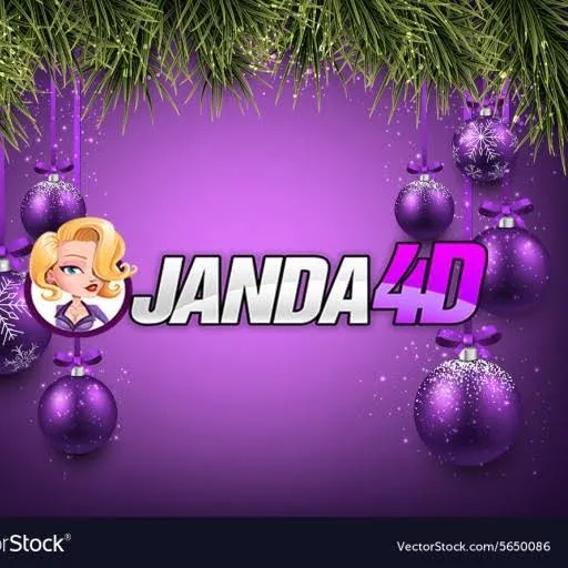 JANDA4D - Game MOBA Seru dan Menarik