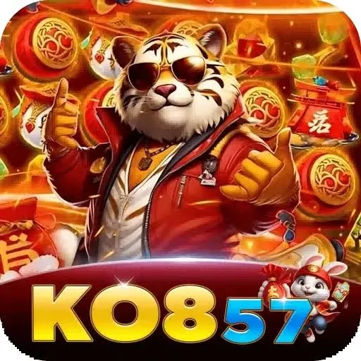 KO857 - Permainan Mahjong Seru dan Menantang