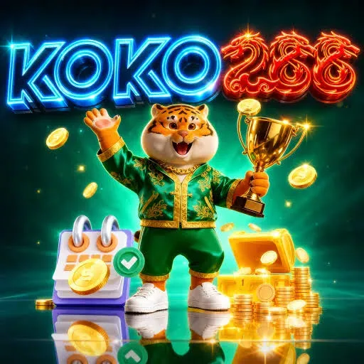 KOKO288 - Aplikasi Sportsbook Terpercaya untuk Penggemar Olahraga