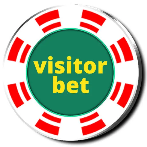 VISITORBET - Permainan Kasino Seru dan Menguntungkan