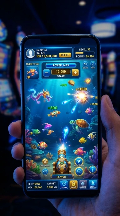 Pengguna yang puas menggunakan garang4d untuk unduhan aplikasi.
